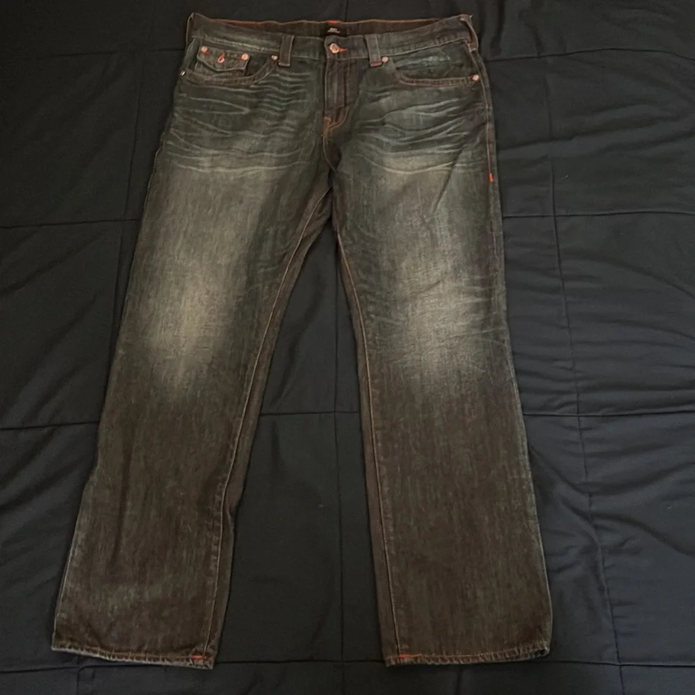 True Religion Jean
